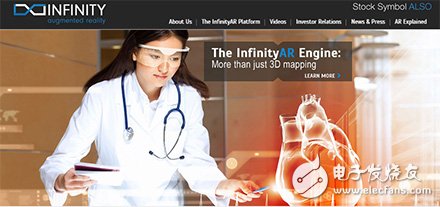 Nibiru和InfinityAR预示了新的混合现实耳机出现