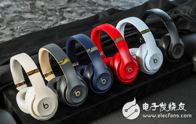 Beats Studio 3 评测解析