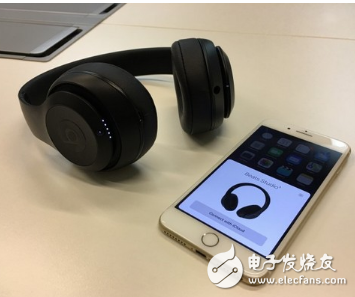 Beats Studio 3 评测解析