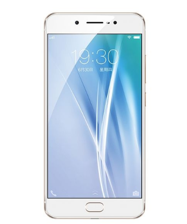 Vivo 新技术面世，探测点数量是 iPhone X面部识别技术的10 倍