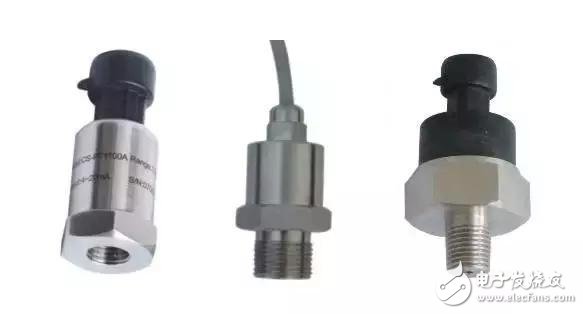 我国工业传感面临的挑战和工业常用传感器分析