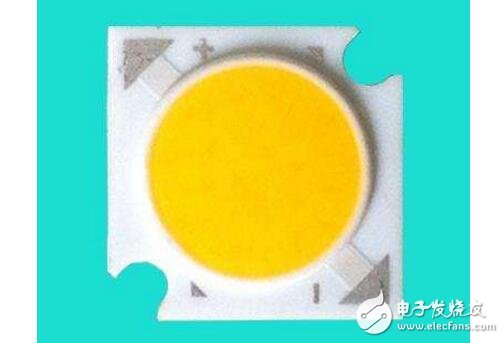 cob光源与led光源有什么区别_cob光源与led的区别介绍