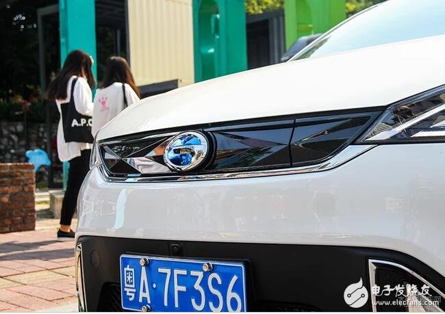 广汽传祺新能源汽车怎么样_广汽新能源汽车ge3评测
