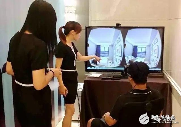 3D VR全景展示，看看VR都用在了哪些领域了