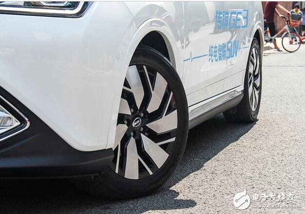 广汽传祺新能源汽车怎么样_广汽新能源汽车ge3评测