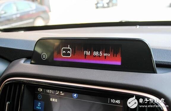 广汽传祺新能源汽车怎么样_广汽新能源汽车ge3评测