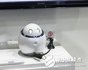 物联网/AI应用走入生活 消费性/B2B市场各有一片天