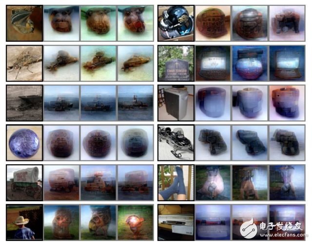 透过「译码」脑波，日本团队的 AI 能重建你脑中所见、所想