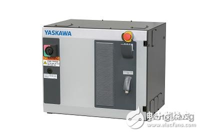 GP系列机器人、控制柜YRC1000和YRC1000micro