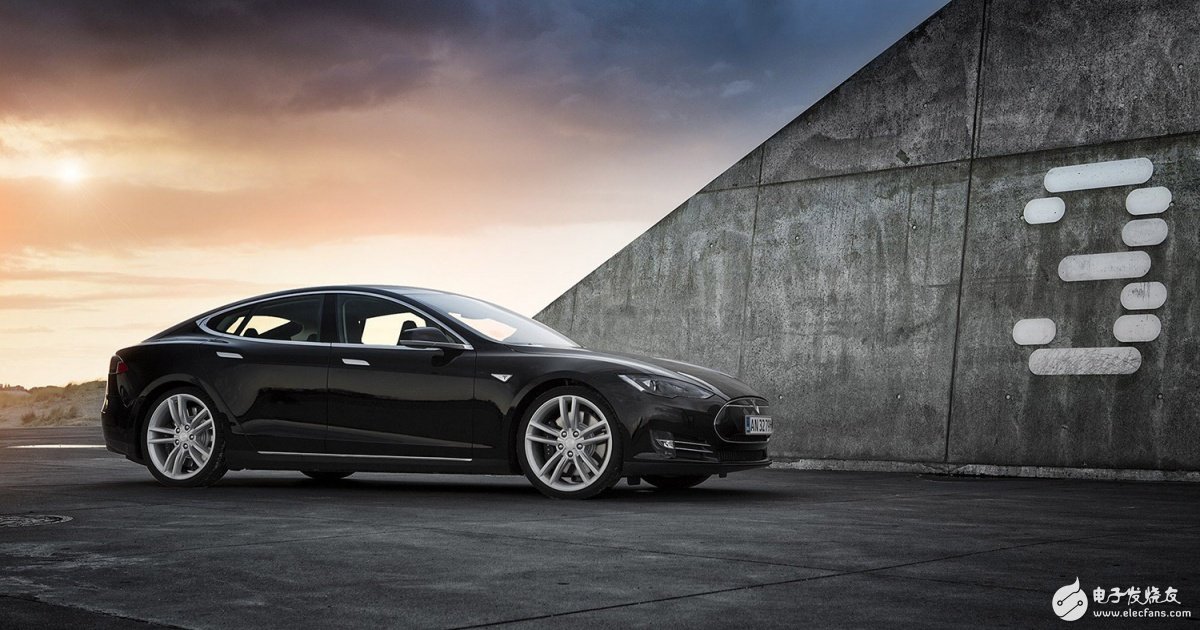 特斯拉收购德国自动化提供商 布局产能提升方面_智能控制,特斯拉,自动化