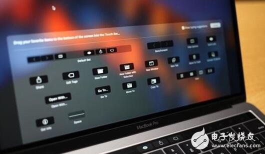 苹果新Macbook Pro真机图赏，好薄、好靓、好高端！