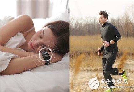 智能手环测血压准不准_智能手环测血压原理详解