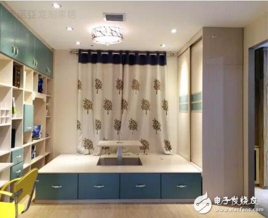 智能制造在家具定制圈搞事情_定制家具智能制造的未来