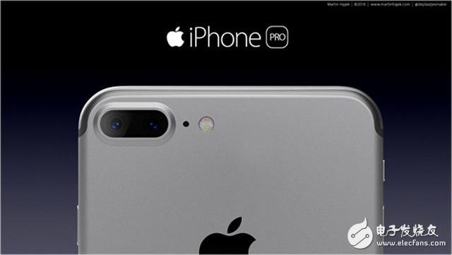 你会买iPhone7吗？先看看摄像头和处理器数据