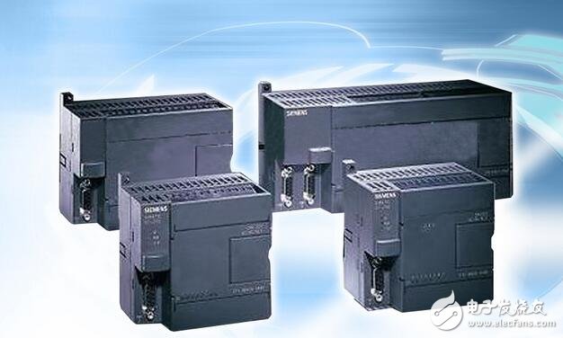 plc指令执行的特点