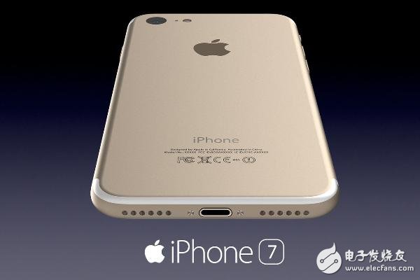 iPhone7基带芯片美版或用英特尔 中国版用高通 