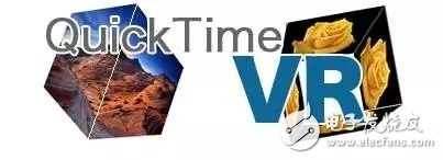 揭秘苹果与VR不为人知的陈年往事