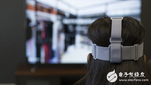 谷歌新款Daydream View头盔评测,给你不一样的移动体验