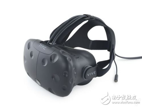 拆解几大知名VR产品，了解他们的“内芯”