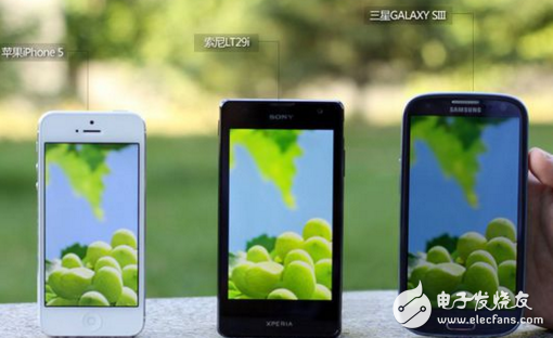 三星amoled屏幕寿命如何