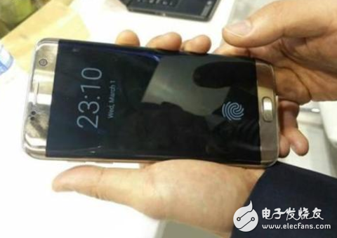 2017指纹芯片厂商迎来一波营收增长