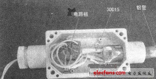 电路图讲解