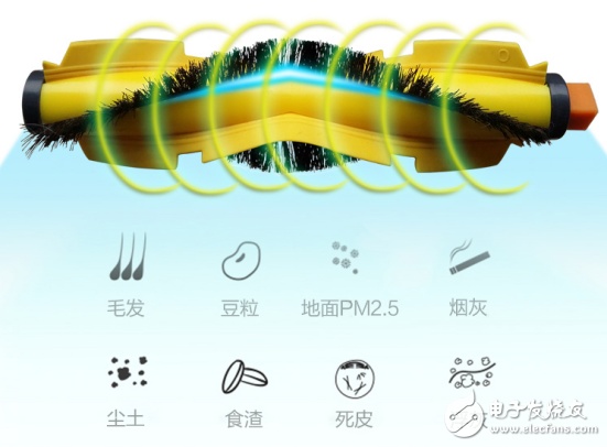扫地机器人哪个牌子好?2017年最值得关注的大事件