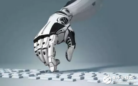 人工智能机器人也要参加高考？难道不是直接百度答案吗？