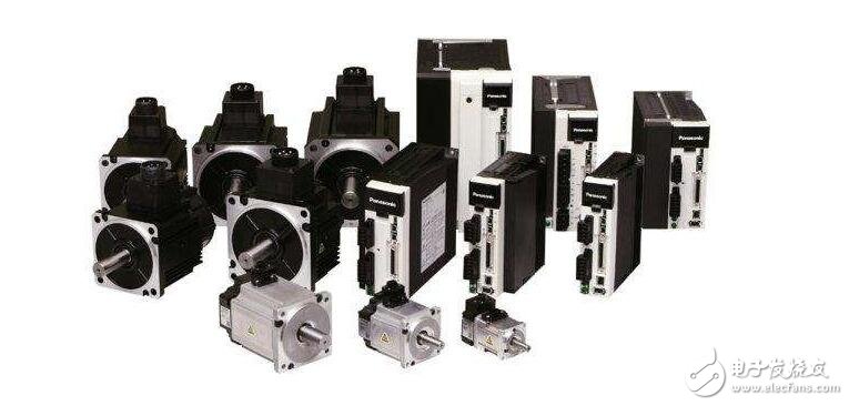 伺服电机解析，什么是伺服系统？伺服电机的使用与注意事项