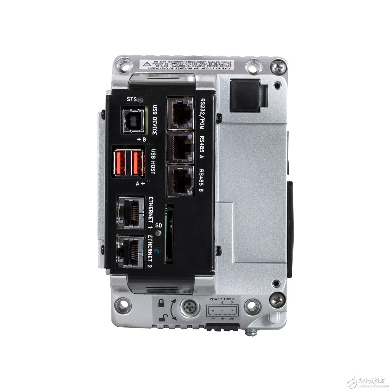 Graphite Edge 工业控制器