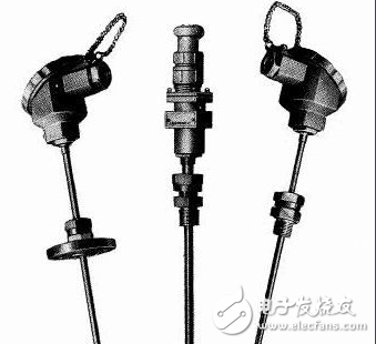 热电偶测温不准的误差原因与消除方法