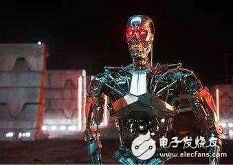 越高级越危险？顶级机器人可能会身体攻击用户！