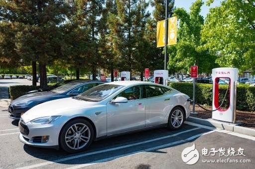 特斯拉将推第三代充电桩 功率达350KW大幅缩短充电时间