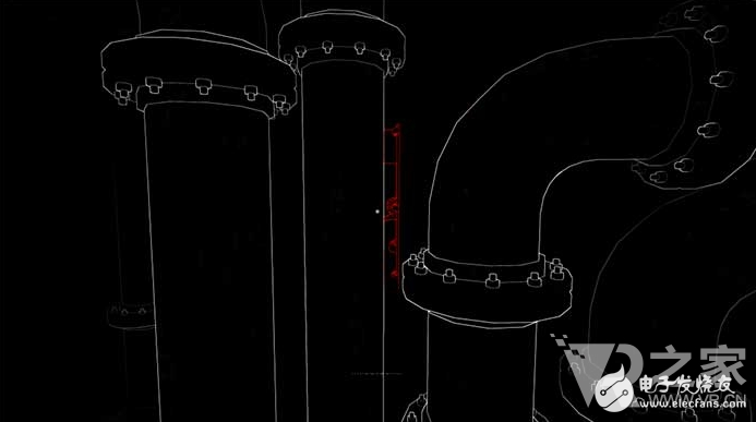 声音点亮世界 VR恐怖游戏《添堵》创意十足