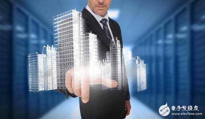 2017年将展现7大科技趋势 你都get中了吗？