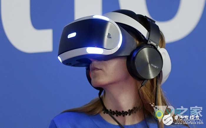 psvr内容添新 Jaunt发布专属应用