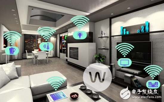 2016年终盘点：智能家居市场陷四大“怪圈” _智能家居,智能控制,语音控制