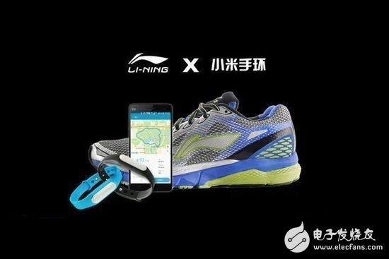 小米和李宁能否成为智能跑鞋先驱