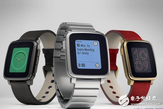 数数那些惊爆你眼球的智能设备