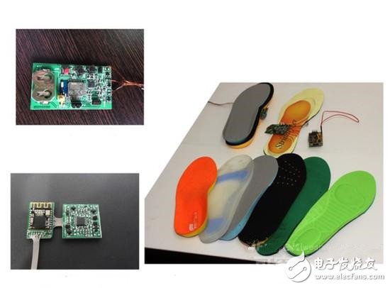 智能鞋垫：解决跑步者的膝伤问题
