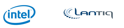 英特尔 Lantiq