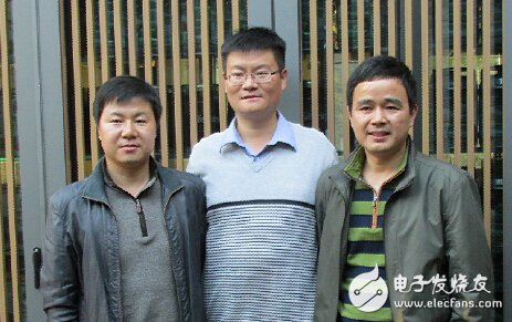 据亿道数码总经理石庆先生透露,亿道数码凭借踏实的作风,强大的技术