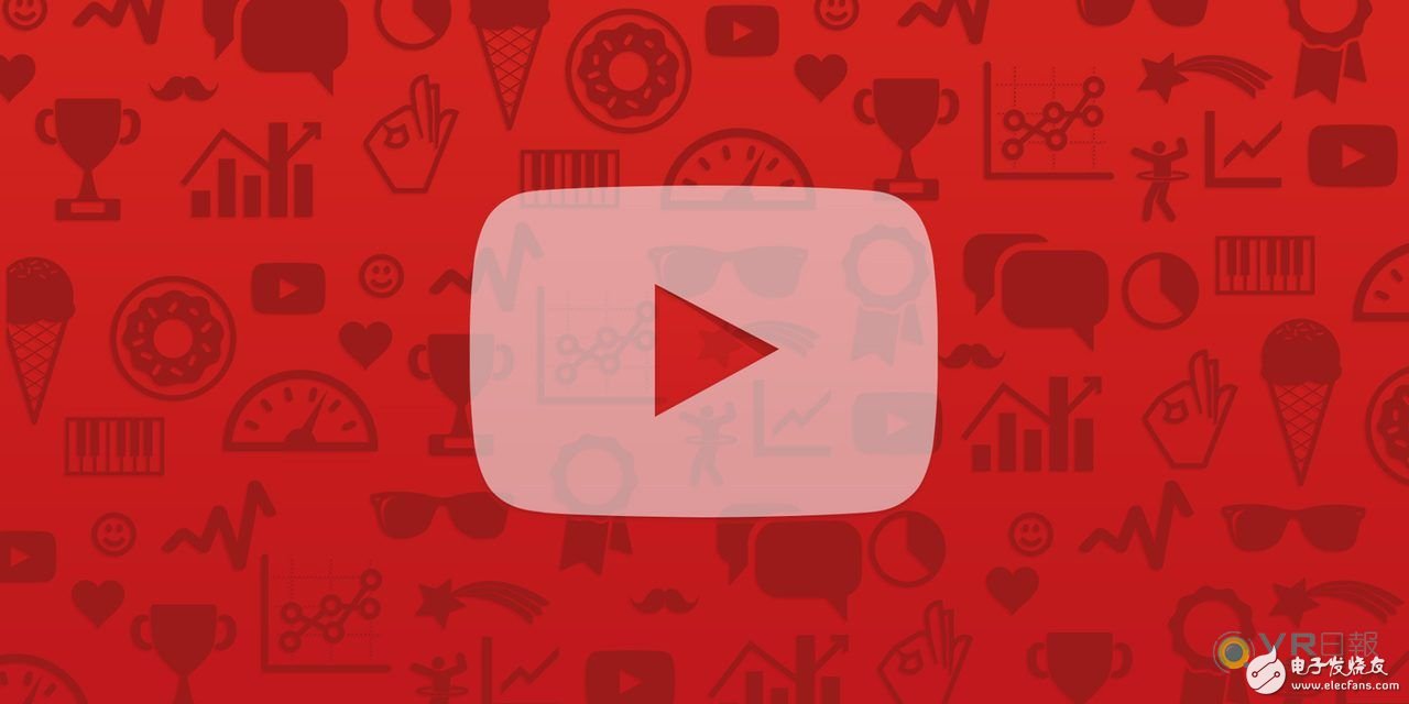 谷歌旗下的YouTube放大招 将支持4K 360度视频直播