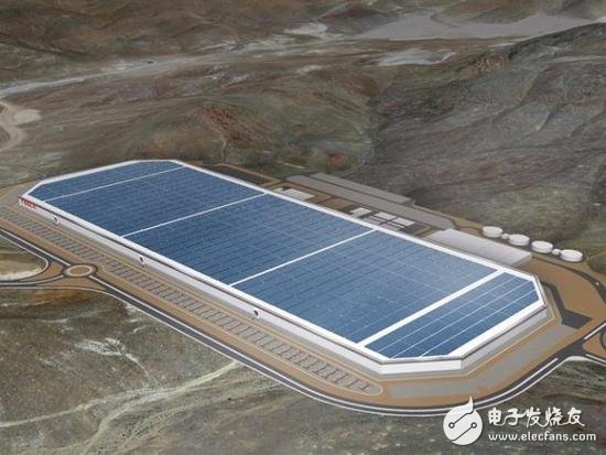 特斯拉宣布将在欧洲建设第二座超级工厂