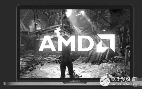 14nm北极星独显入驻15寸MBP，跑分杠杠的！