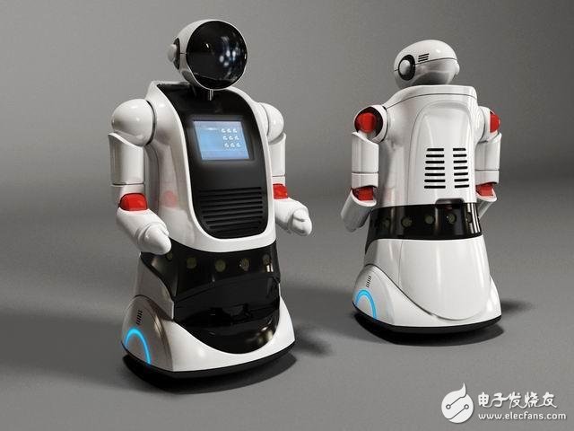从2016世界机器人大会看到的：机器人概念继续走红 何时才能普及