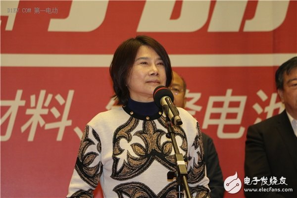 格力收购银隆快速伸手新能源，最大电池生产基地落成