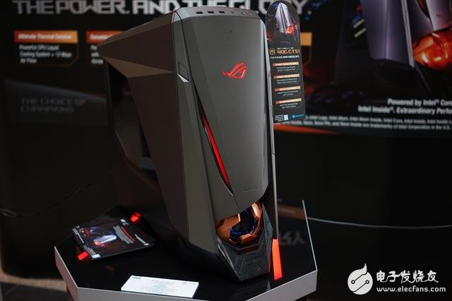 华硕也要进军VR了！明年推出PC VR虚拟现实方案
