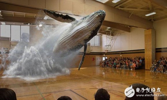 VR、AR、MR将如何交织前行？