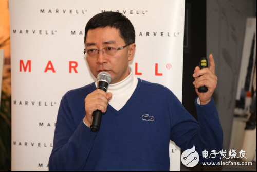 FLC+MoChi模块化方式打造高灵活性IOT平台